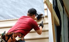 Best Wood Siding Installation  in Dewey Humboldt, AZ